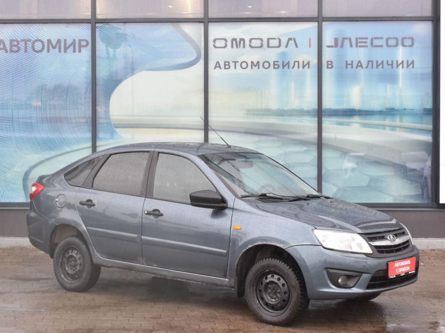 Lada (ВАЗ) Granta I Архангельск  - изображение 3