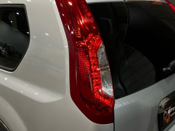 Nissan X-Trail II Рестайлинг с пробегом 2013 года, цена 1 375 000 рублей, 239903 км, внедорожник, Автокод Объявления