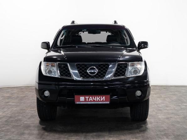 Nissan Pathfinder III с пробегом 2006 года, цена 1 000 000 рублей, 269885 км, внедорожник, Автокод Объявления