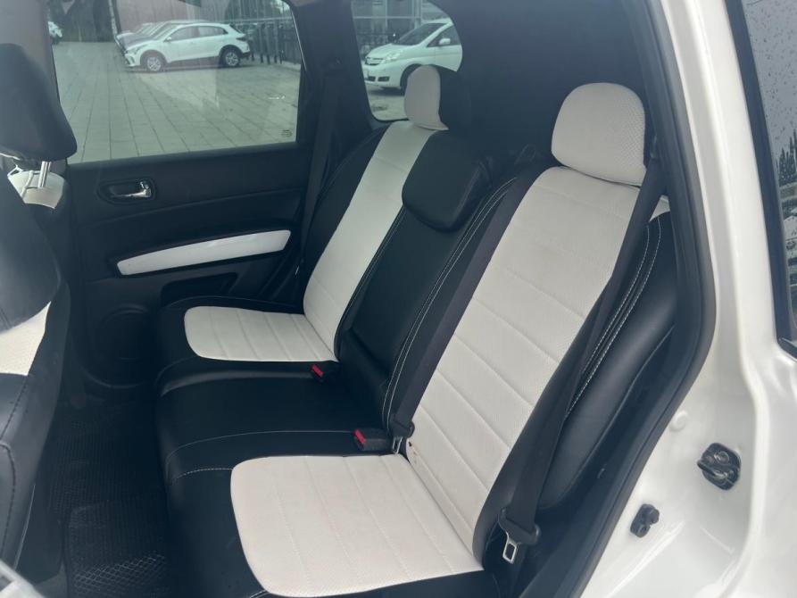 Nissan X-Trail II Рестайлинг Стерлитамак  - изображение 12