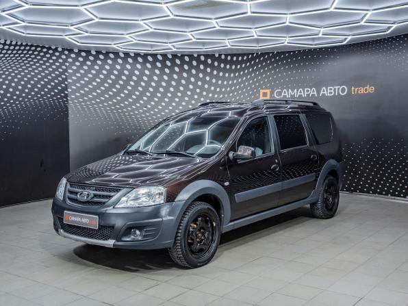 Lada (ВАЗ) Largus I с пробегом 2019 года, цена 896 000 рублей, 170000 км, универсал, Автокод Объявления