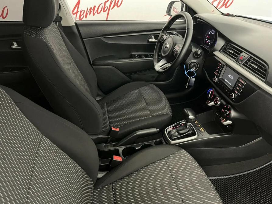 Kia Rio IV Псков  - изображение 12