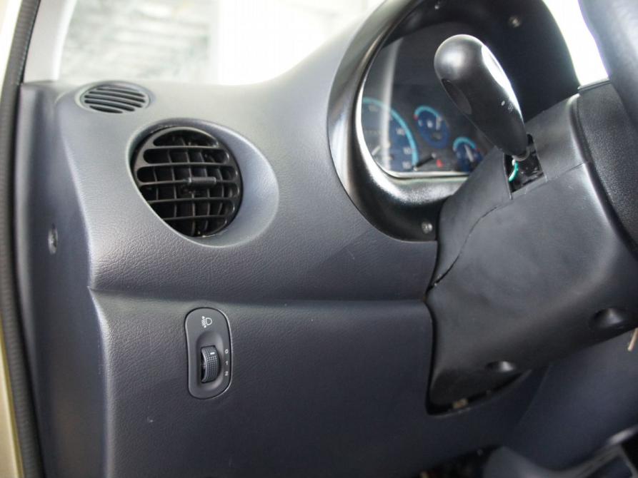 Daewoo Matiz II Березовский  - изображение 12