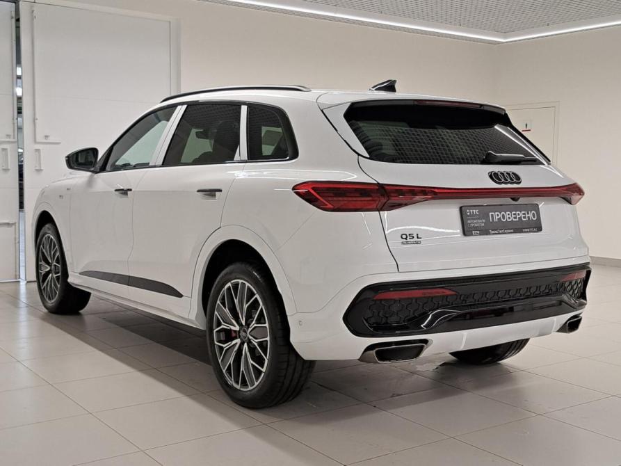 Audi Q5 III (GU) Казань  - изображение 8