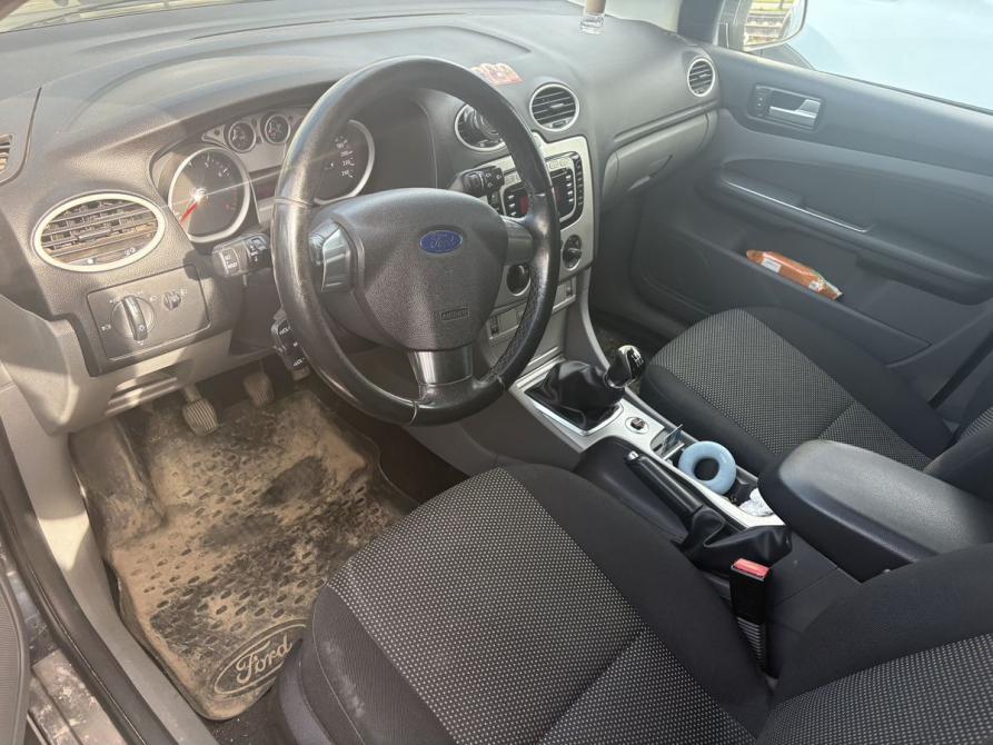 Ford Focus II Рестайлинг Санкт-Петербург  - изображение 4