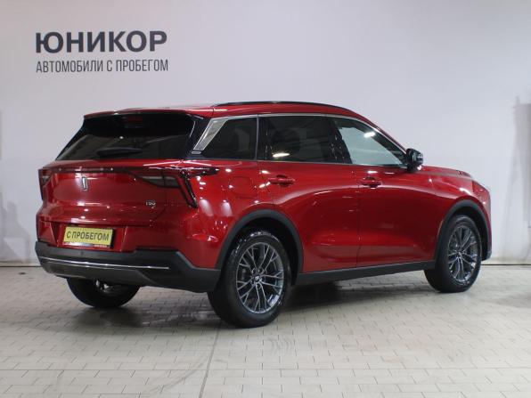 FAW Bestune T55 с пробегом 2023 года, цена 1 679 000 рублей, 29876 км, внедорожник, Автокод Объявления