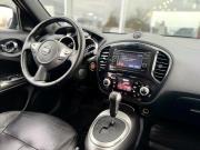 Nissan Juke I Воронеж  - изображение 29