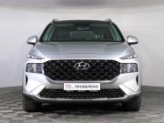 Hyundai Santa Fe IV Рестайлинг Химки  - изображение 20