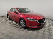 Mazda 6 III (GJ) Рестайлинг 2 Москва  - изображение 25