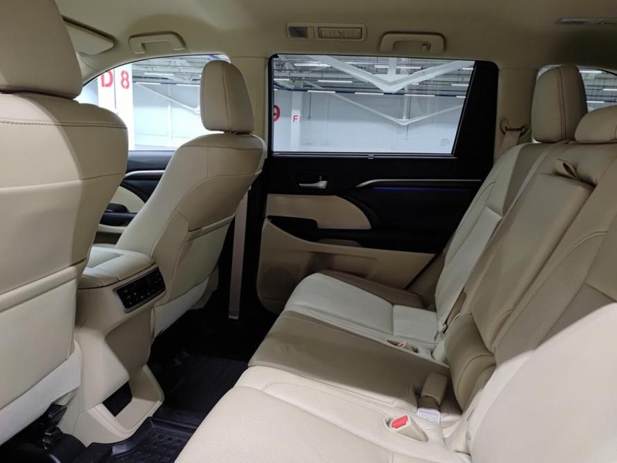 Toyota Highlander III (XU50) Казань  - изображение 15