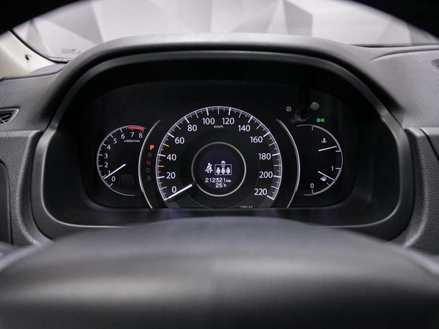 Honda CR-V IV Ульяновск  - изображение 15