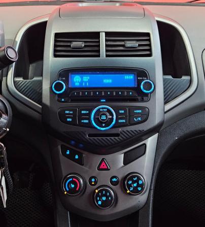 Chevrolet Aveo II с пробегом 2012 года, цена 410 000 рублей, 219995 км, седан, Автокод Объявления