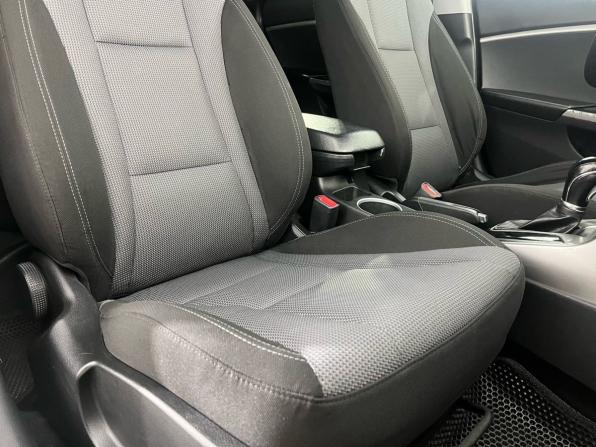 Hyundai i30 II с пробегом 2014 года, цена 1 050 000 рублей, 192170 км, хэтчбек, Автокод Объявления