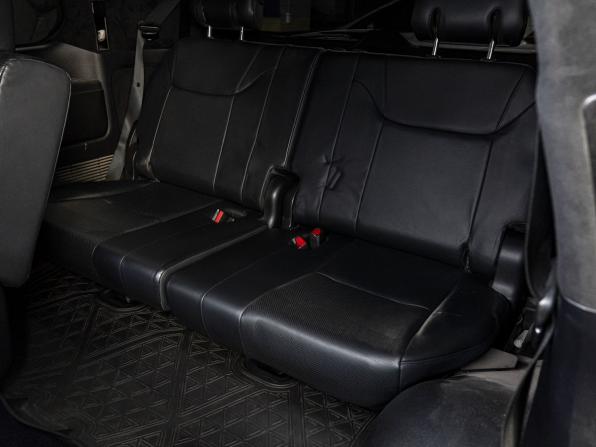 Lexus LX III с пробегом 2011 года, цена 3 999 000 рублей, 296001 км, внедорожник, Автокод Объявления