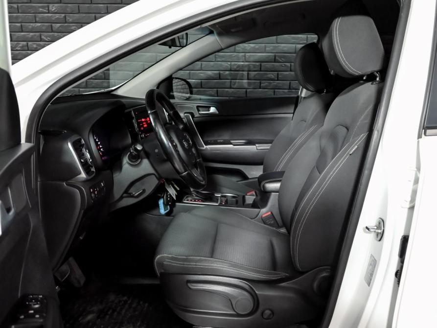 Kia Sportage IV Екатеринбург  - изображение 9