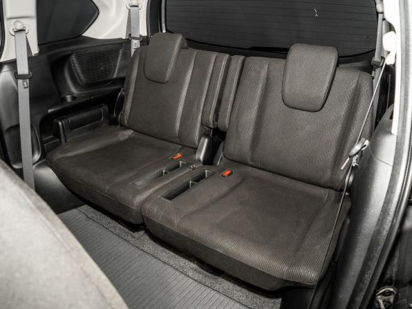 Honda Freed I Рестайлинг 2 с пробегом 2014 года, цена 1 150 000 рублей, 127116 км, компактвэн, Автокод Объявления