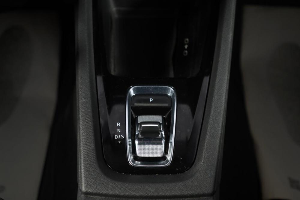 Skoda Octavia IV (A8) Новосибирск  - изображение 15
