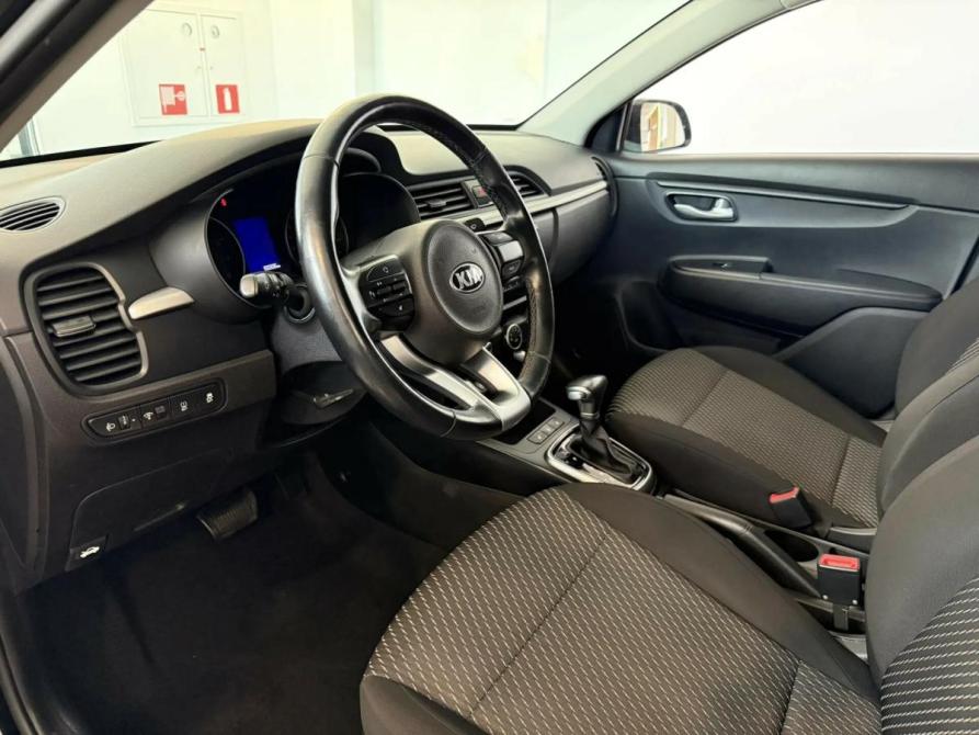 Kia Rio IV Подольск  - изображение 7