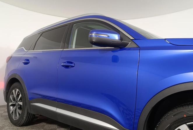 Xcite X-Cross 7 с пробегом 2024 года, цена 1 650 000 рублей, 100868 км, внедорожник, Автокод Объявления