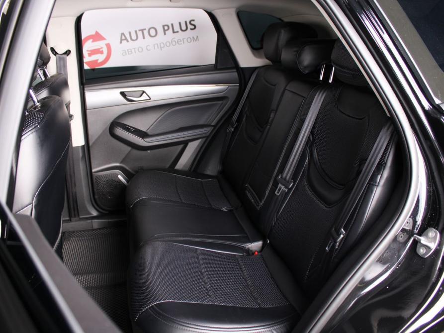 Haval Jolion I Рестайлинг Минеральные Воды  - изображение 9
