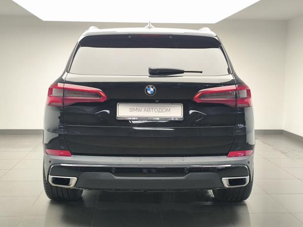 BMW X5 IV (G05/G18) с пробегом 2019 года, цена 5 268 000 рублей, 99650 км, внедорожник, Автокод Объявления