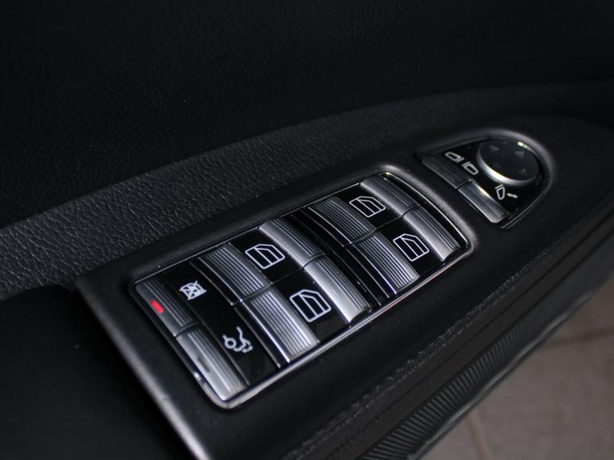 Mercedes-Benz S-Класс V (W221) Минеральные Воды  - изображение 16