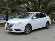 Nissan Sentra VII (B17) Санкт-Петербург  - изображение 32