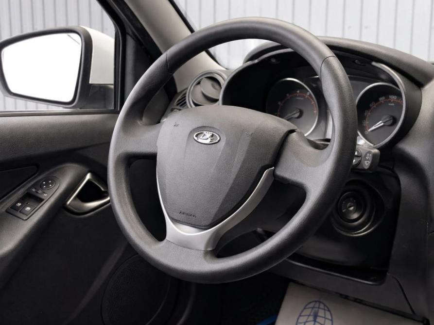 Lada (ВАЗ) Granta I Рестайлинг Пермь  - изображение 6