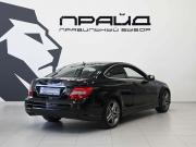Mercedes-Benz C-Класс III (W204) Рестайлинг Ростов-на-Дону  - изображение 32