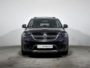 Dodge Journey I Рестайлинг Санкт-Петербург  - изображение 21
