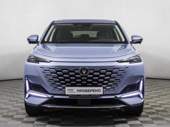 Changan UNI-K с пробегом 2022 года, цена 2 299 000 рублей, 80120 км, внедорожник, Автокод Объявления