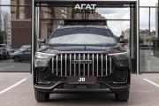 Jaecoo J8 Саранск  - изображение 36