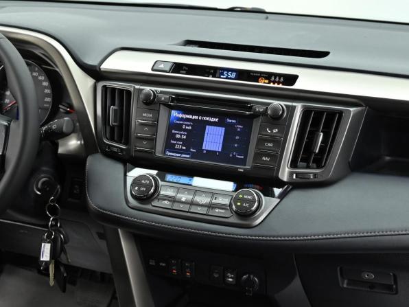 Toyota RAV4 IV (XA40) с пробегом 2013 года, цена 1 499 000 рублей, 139000 км, внедорожник, Автокод Объявления