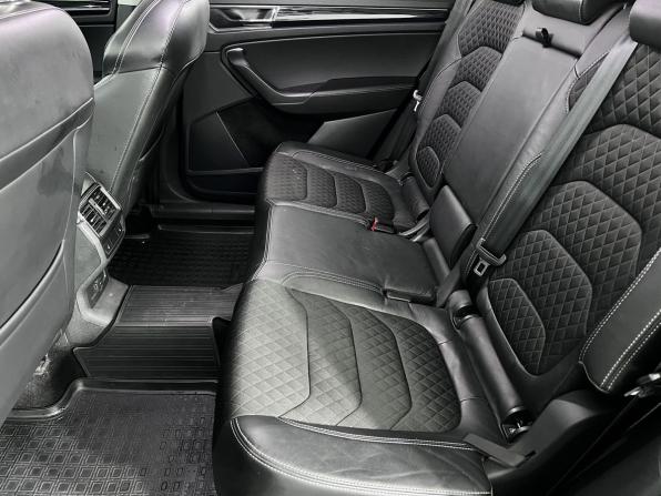 Skoda Kodiaq I с пробегом 2019 года, цена 2 570 000 рублей, 106961 км, внедорожник, Автокод Объявления