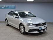 Volkswagen Jetta VI Рестайлинг Москва  - изображение 22