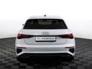 Audi A3 IV (8Y) Москва  - изображение 30