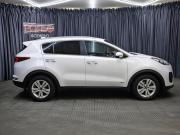 Kia Sportage IV Москва  - изображение 27