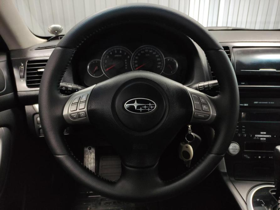 Subaru Outback III Рестайлинг Пермь  - изображение 7