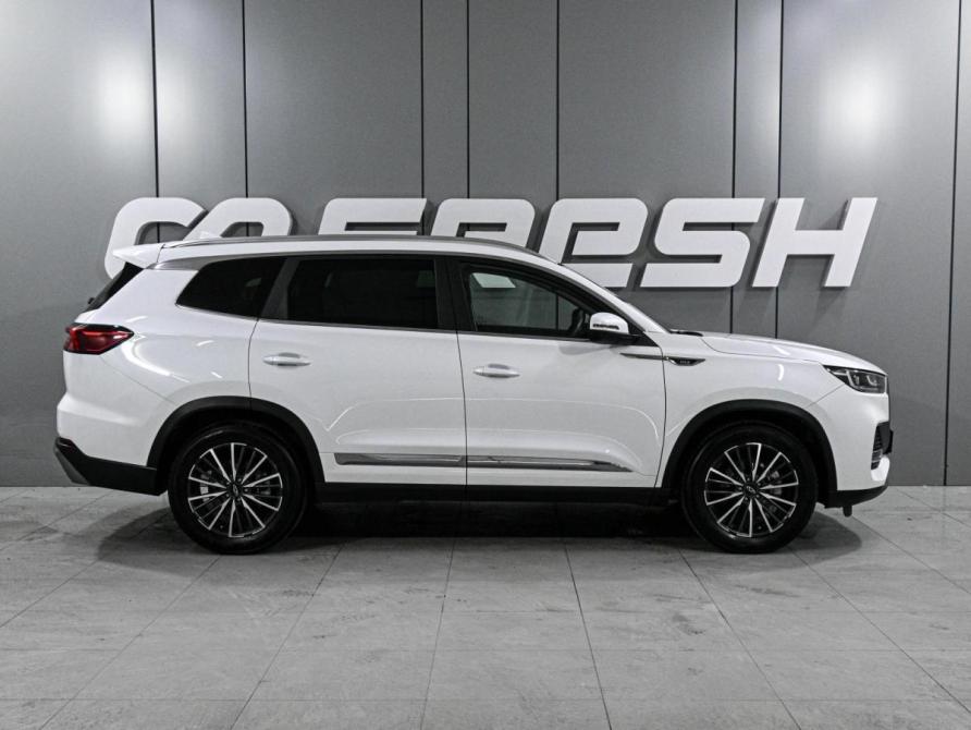 Chery Tiggo 8 Pro Max I Рестайлинг Ростов-на-Дону  - изображение 5