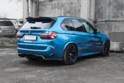 BMW X5 M II (F85) Москва  - изображение 38