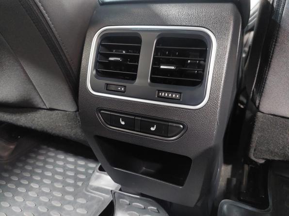 Haval F7 I с пробегом 2019 года, цена 1 695 000 рублей, 52140 км, внедорожник, Автокод Объявления