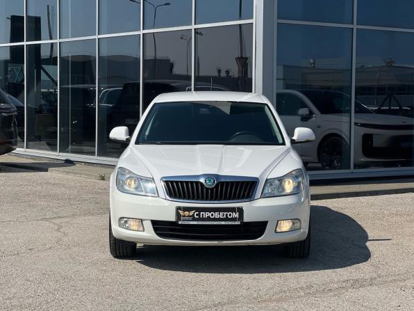 Skoda Octavia II (A5) Рестайлинг с пробегом 2013 года, цена 960 000 рублей, 133000 км, лифтбек, Автокод Объявления