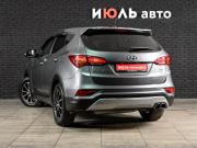 Hyundai Santa Fe III Рестайлинг Екатеринбург  - изображение 26