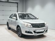 Geely MK I Рестайлинг Екатеринбург  - изображение 18