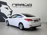 Hyundai i40 I Ростов-на-Дону  - изображение 31
