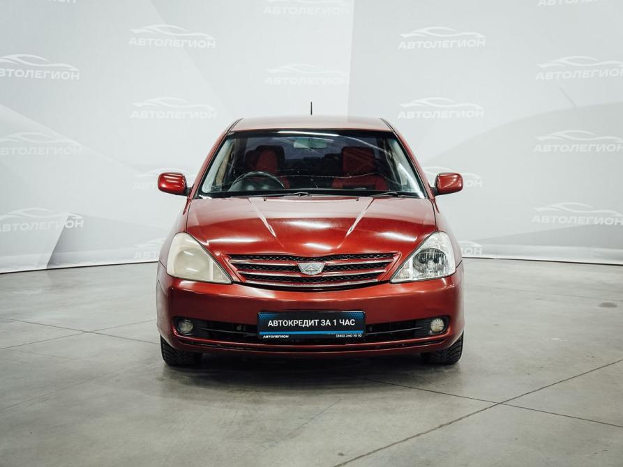 Toyota Allion I Рестайлинг Новосибирск  - изображение 4