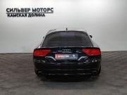 Audi A7 I (4G) Пермь  - изображение 26
