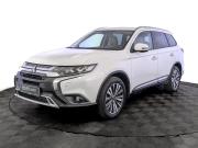 Mitsubishi Outlander III Рестайлинг 3 Москва  - изображение 30