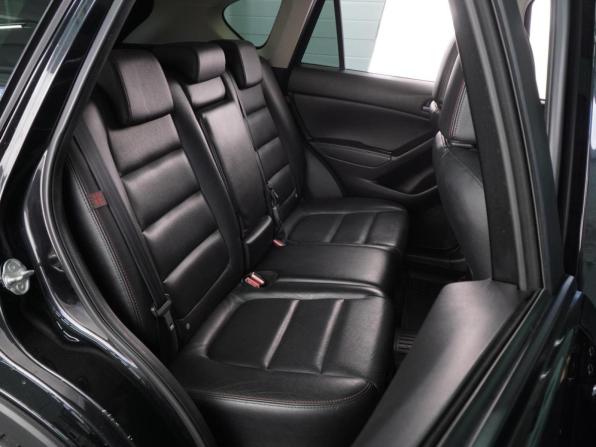 Mazda CX-5 I с пробегом 2014 года, цена 1 775 000 рублей, 96103 км, внедорожник, Автокод Объявления
