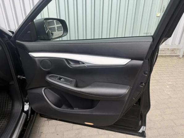 Infiniti QX50 II с пробегом 2019 года, цена 2 499 000 рублей, 100974 км, внедорожник, Автокод Объявления